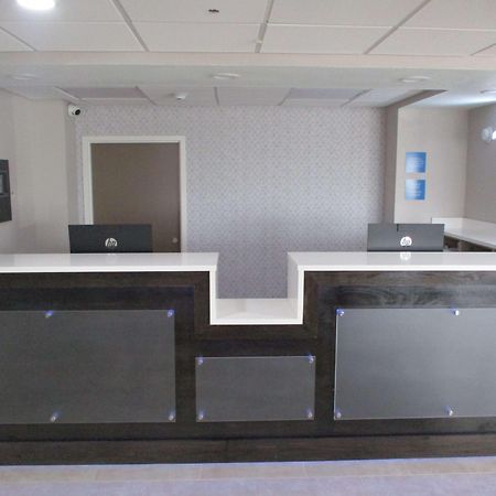 Best Western Southwest ליטל רוק מראה חיצוני תמונה