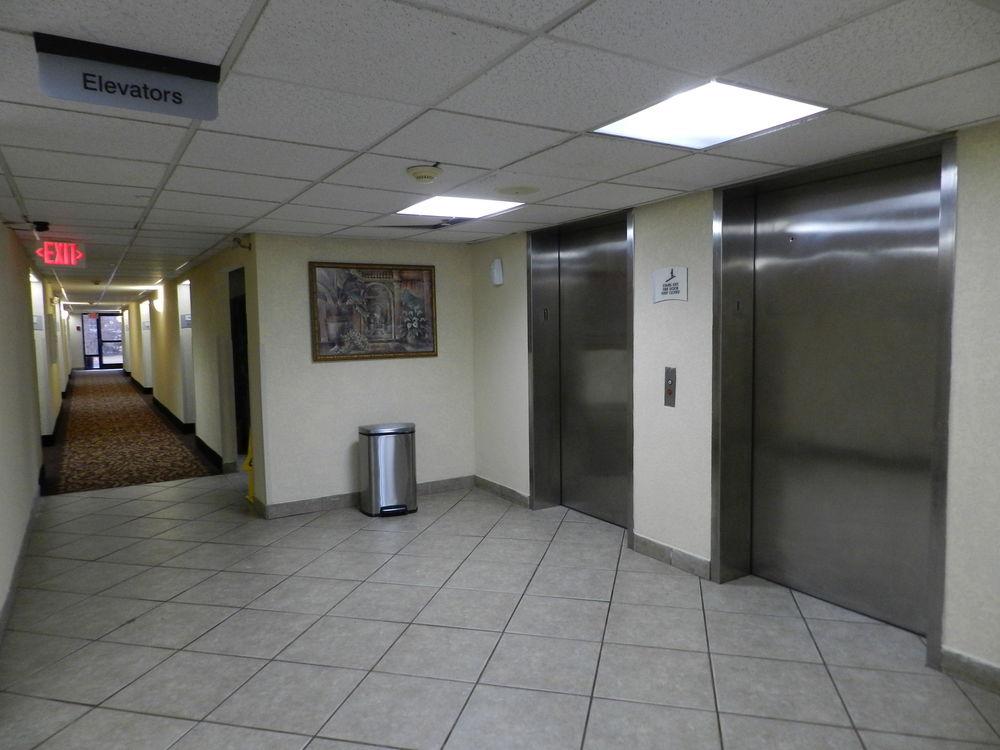 Best Western Southwest ליטל רוק מראה חיצוני תמונה