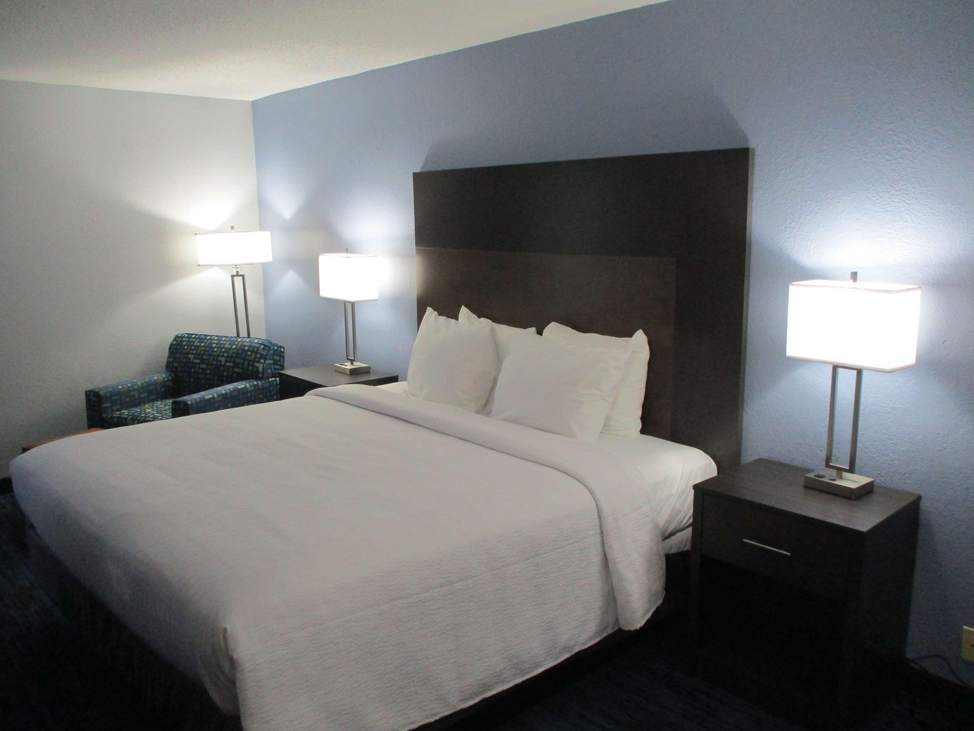 Best Western Southwest ליטל רוק מראה חיצוני תמונה