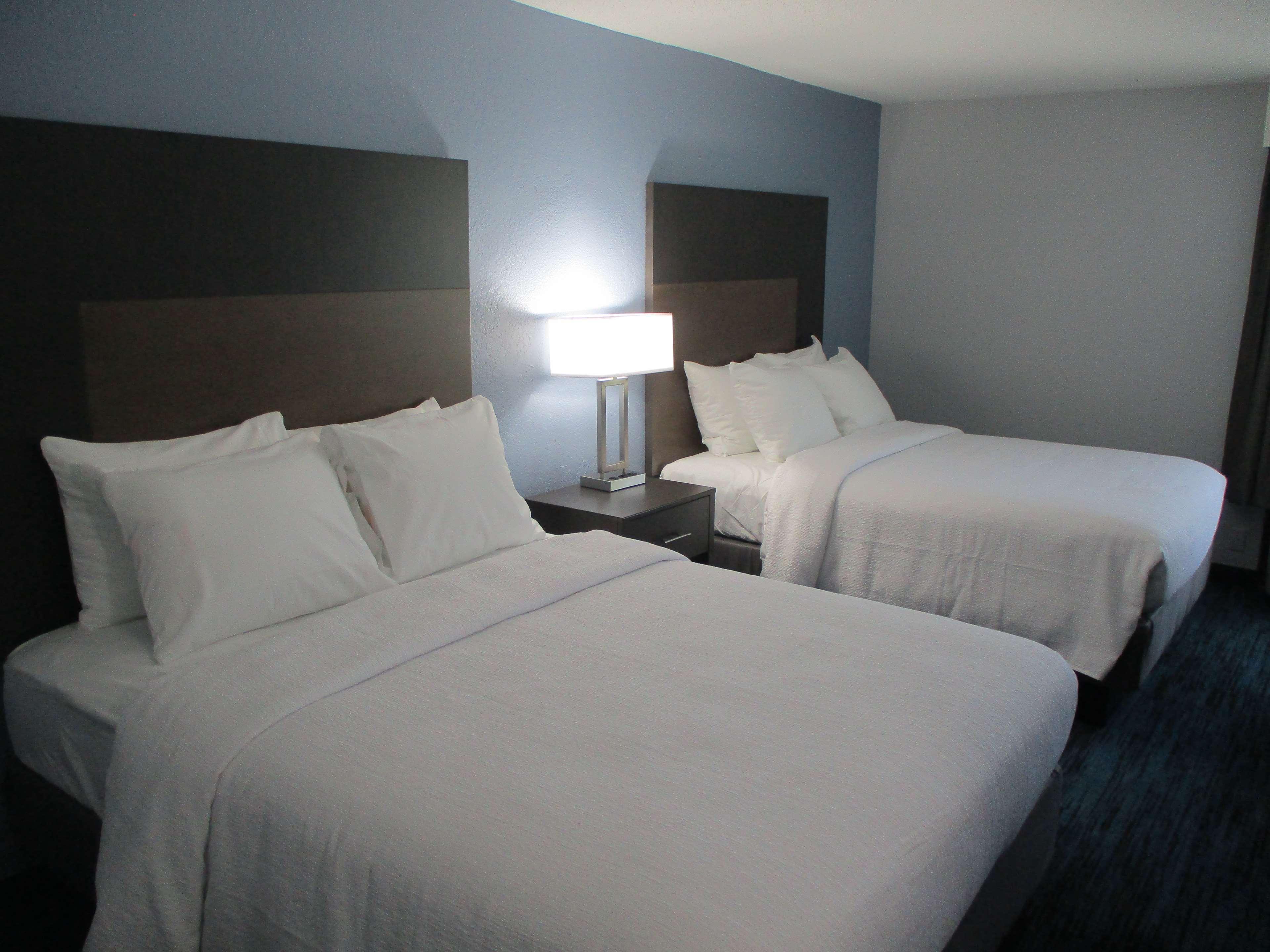 Best Western Southwest ליטל רוק מראה חיצוני תמונה