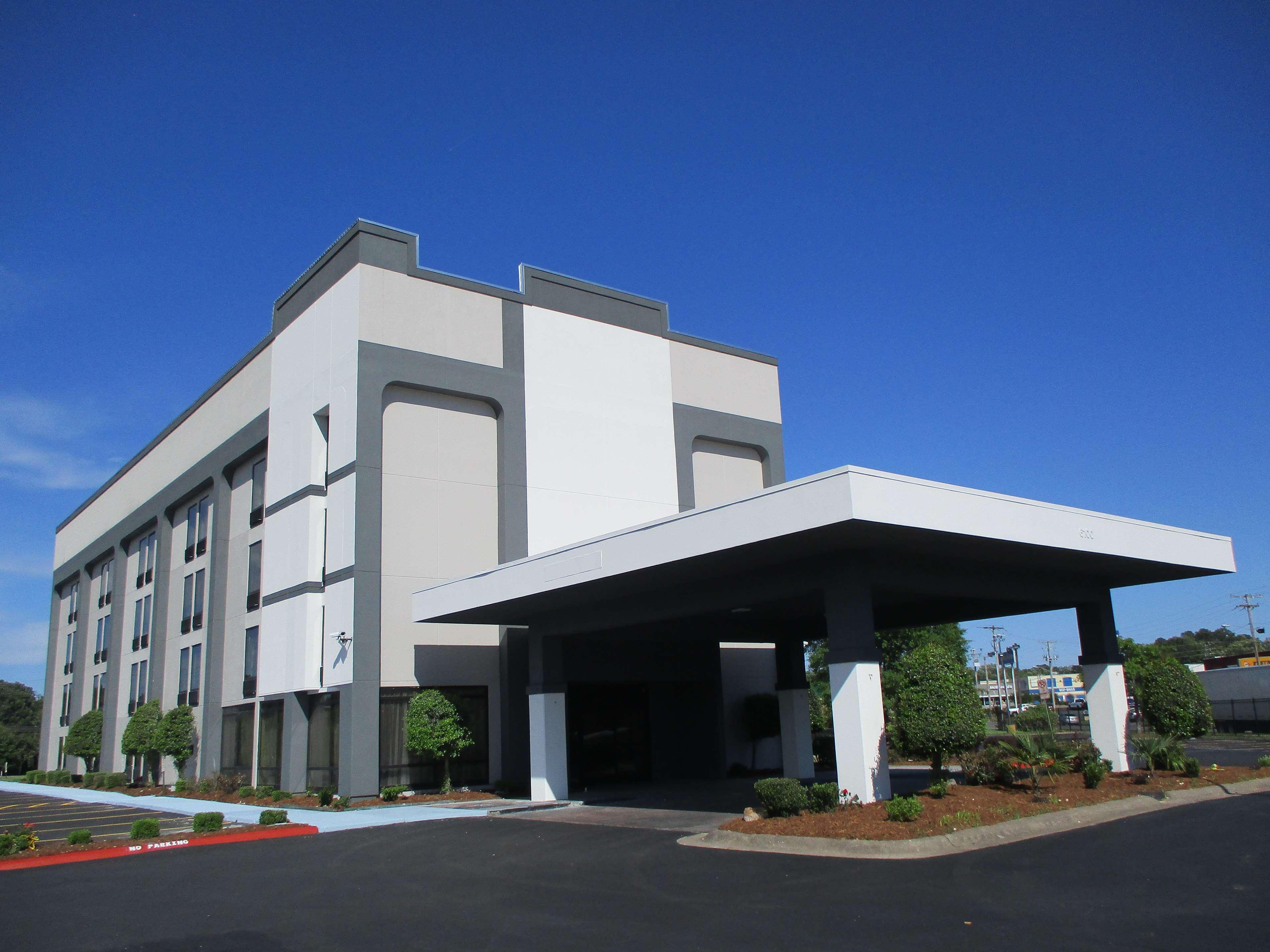 Best Western Southwest ליטל רוק מראה חיצוני תמונה