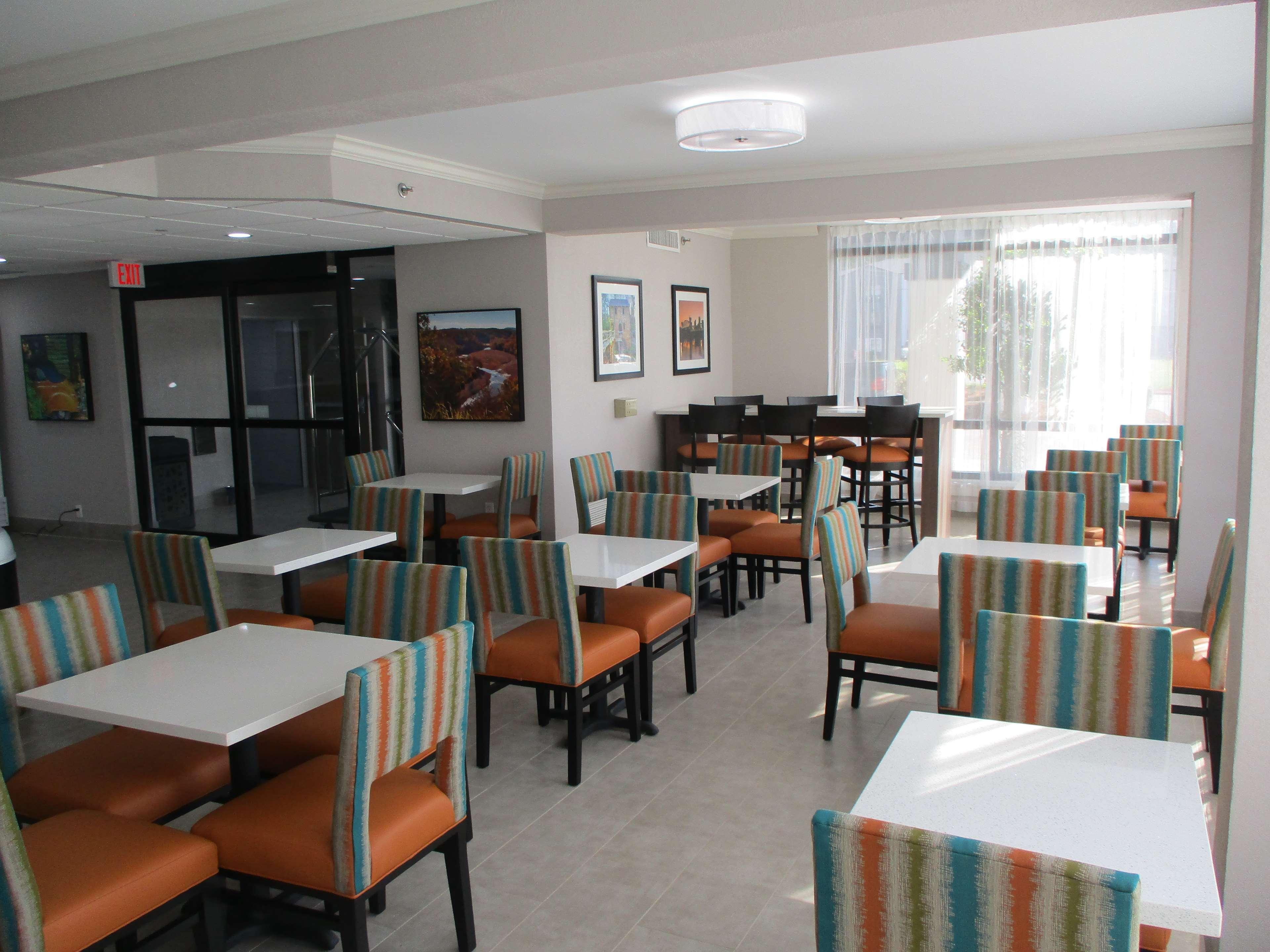 Best Western Southwest ליטל רוק מראה חיצוני תמונה