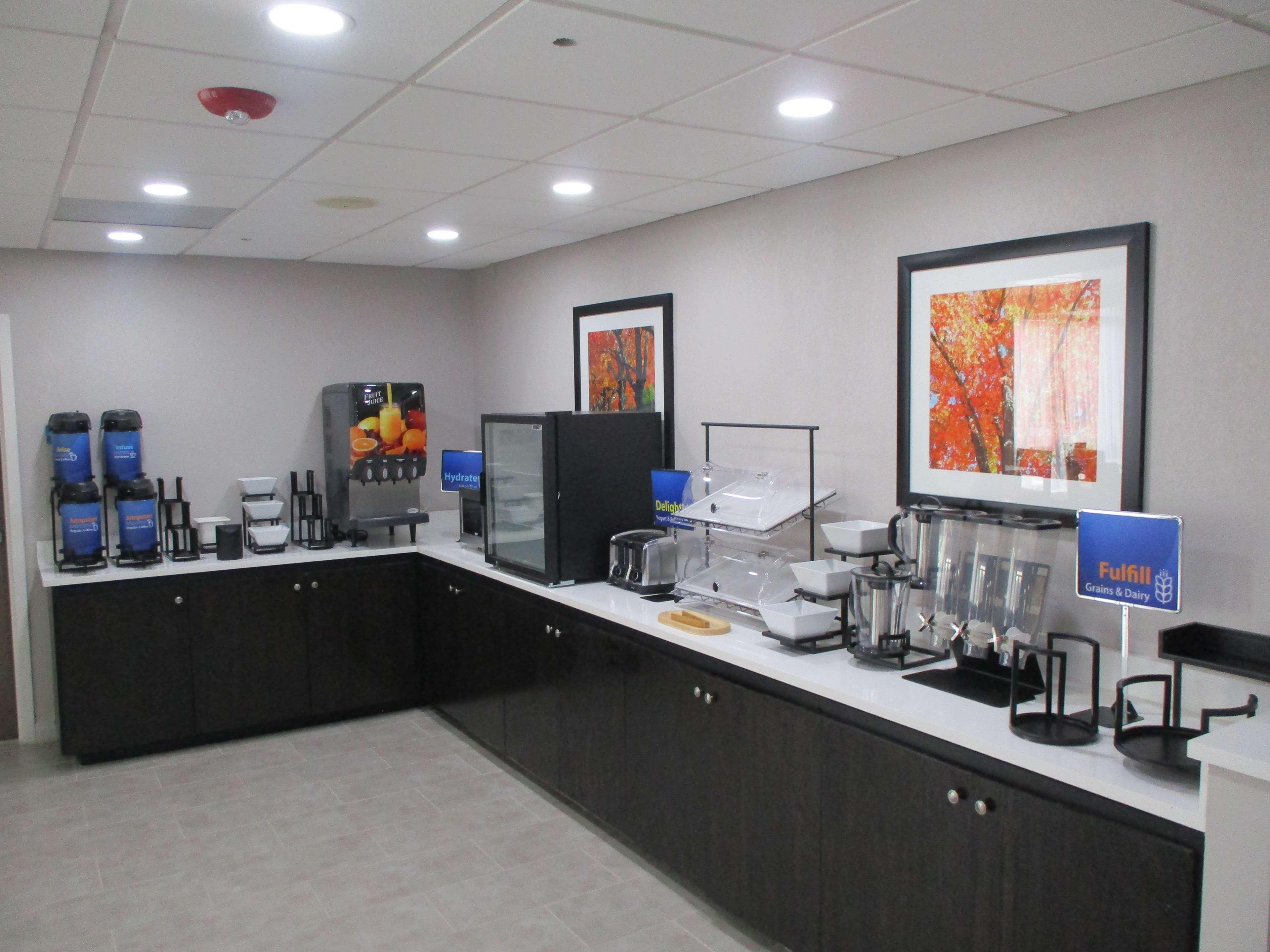 Best Western Southwest ליטל רוק מראה חיצוני תמונה