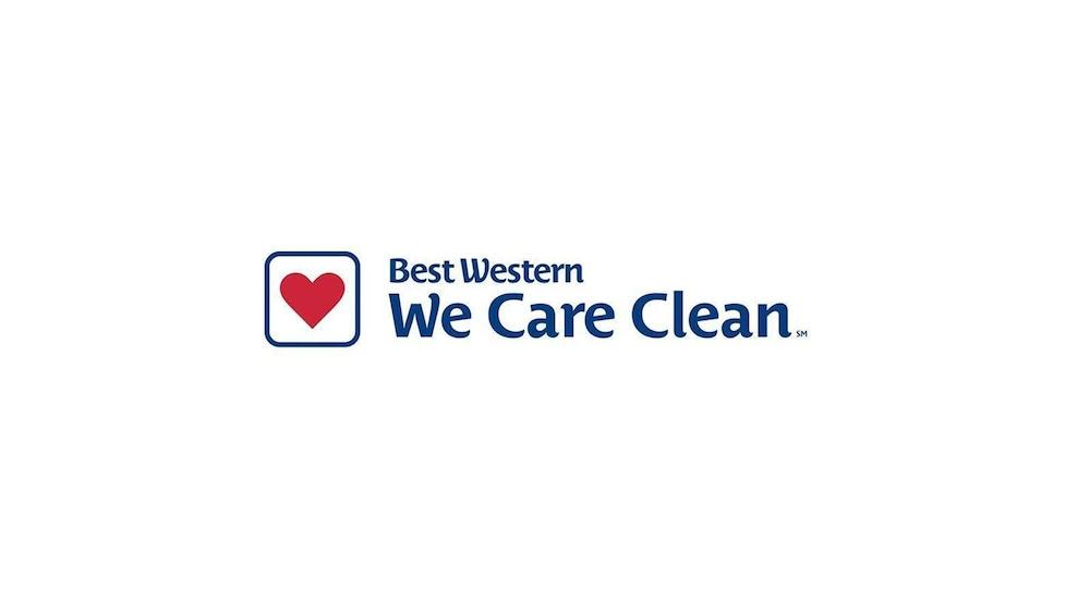 Best Western Southwest ליטל רוק מראה חיצוני תמונה