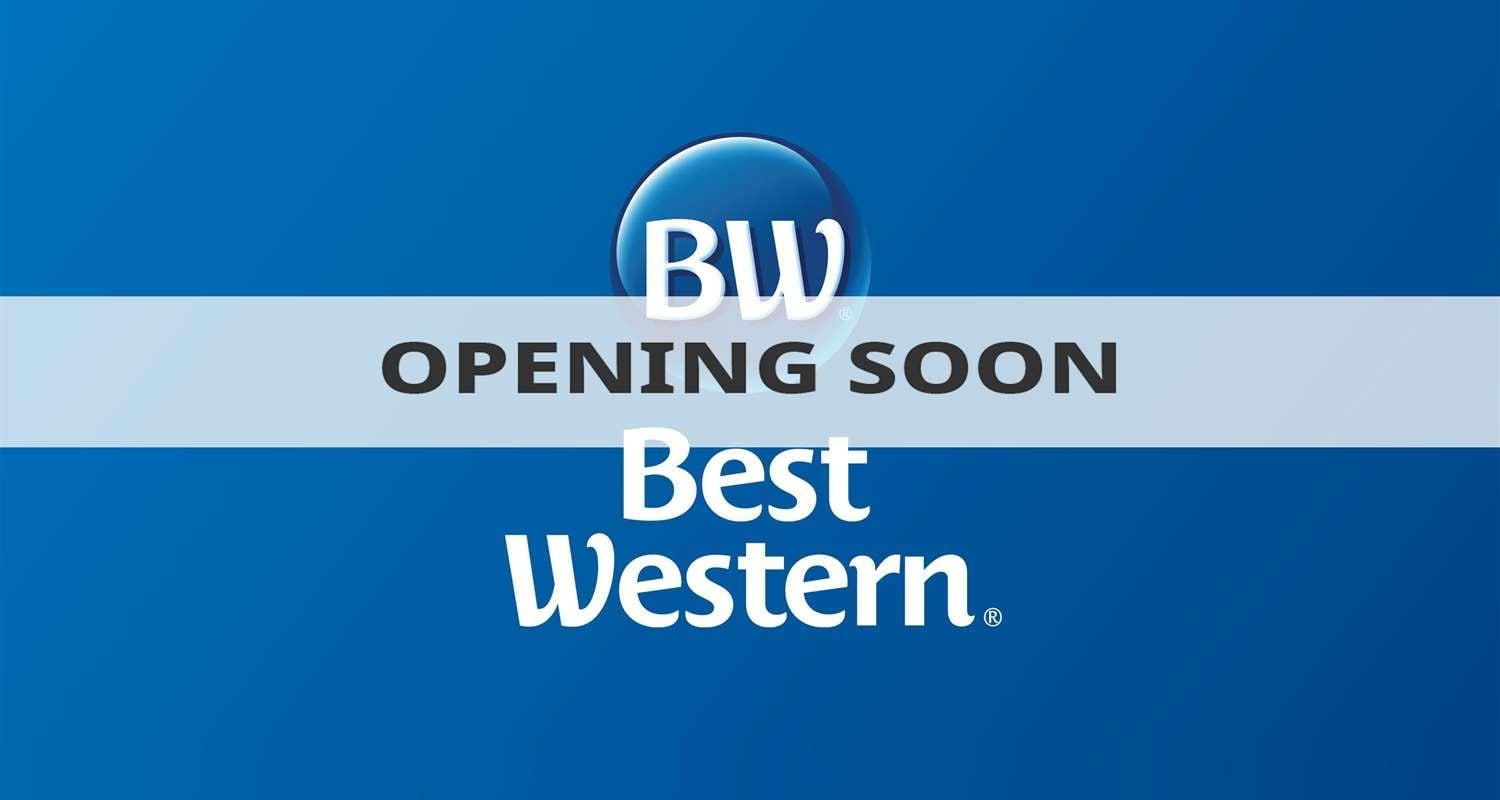 Best Western Southwest ליטל רוק מראה חיצוני תמונה