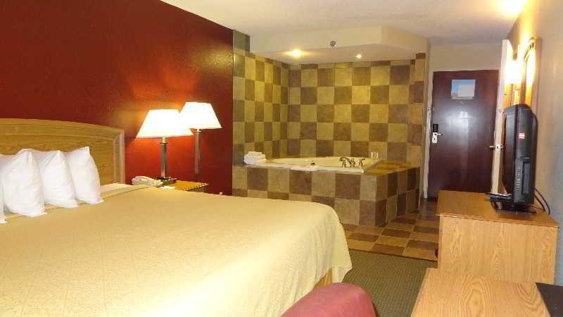 Best Western Southwest ליטל רוק מראה חיצוני תמונה