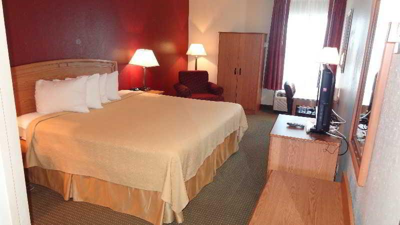 Best Western Southwest ליטל רוק מראה חיצוני תמונה