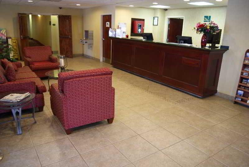 Best Western Southwest ליטל רוק מראה חיצוני תמונה