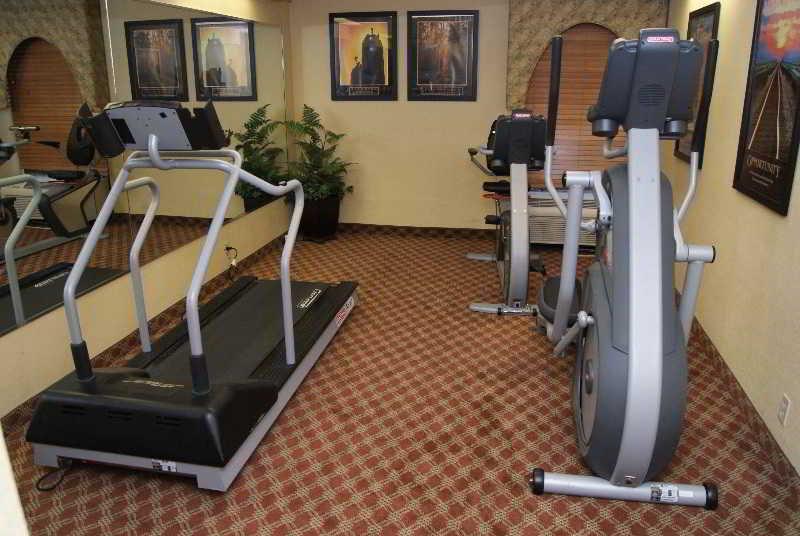 Best Western Southwest ליטל רוק מראה חיצוני תמונה